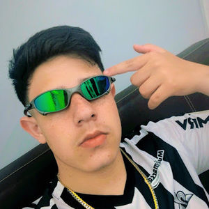 Meet your Posher, Matheus